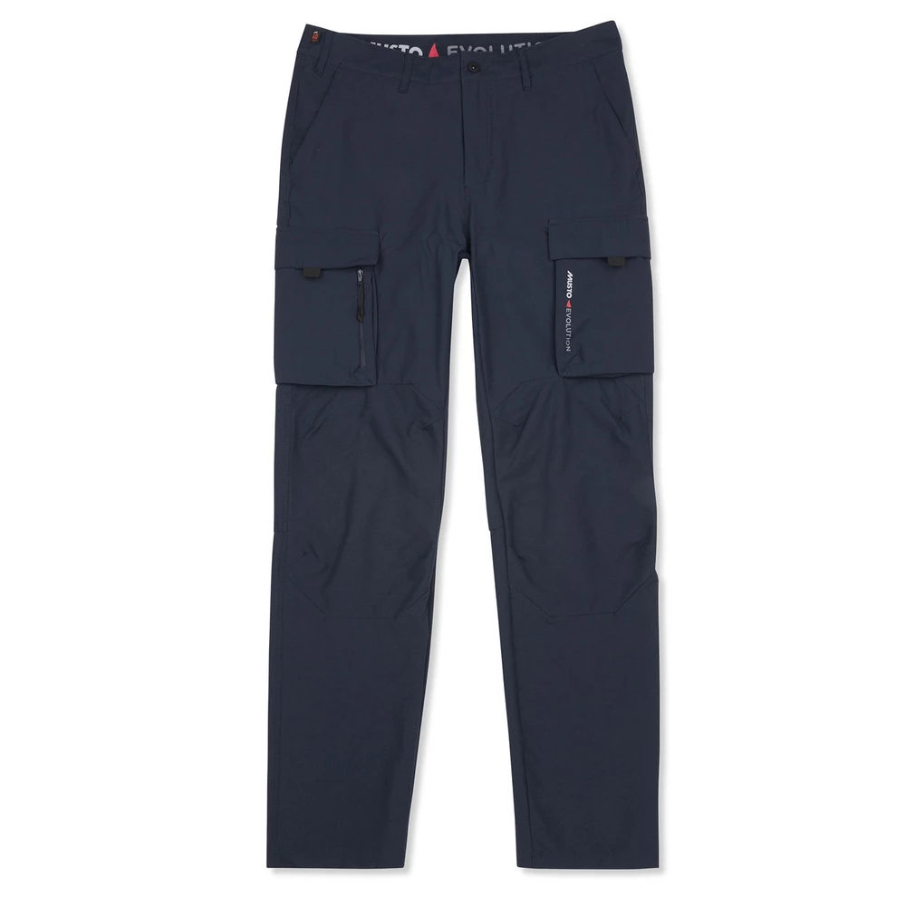 Musto Men's Deck UV Fast Dry Trouser