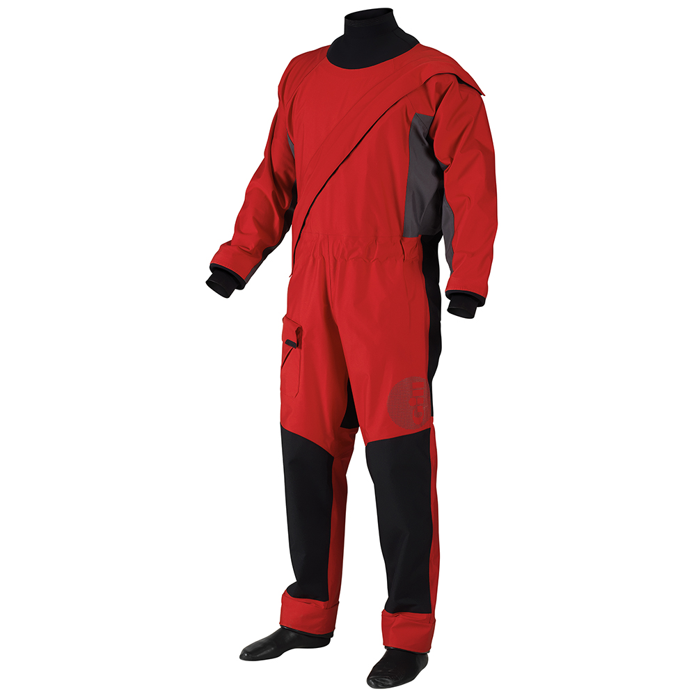 Pro Drysuit