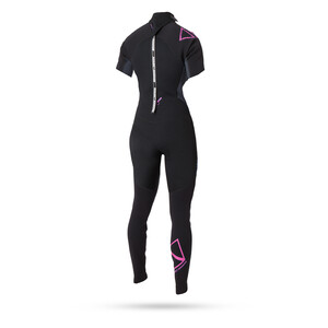 Women's 3/2 Shortarm Wetsuit