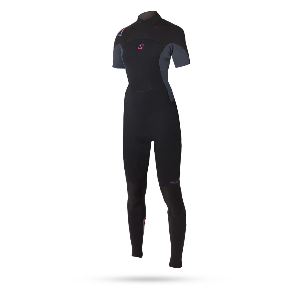 Women's 3/2 Shortarm Wetsuit