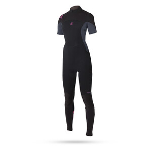 Women's 3/2 Shortarm Wetsuit