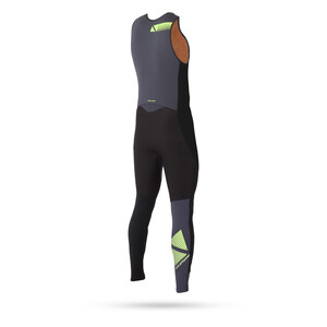 Ultimate Longjohn Wetsuit