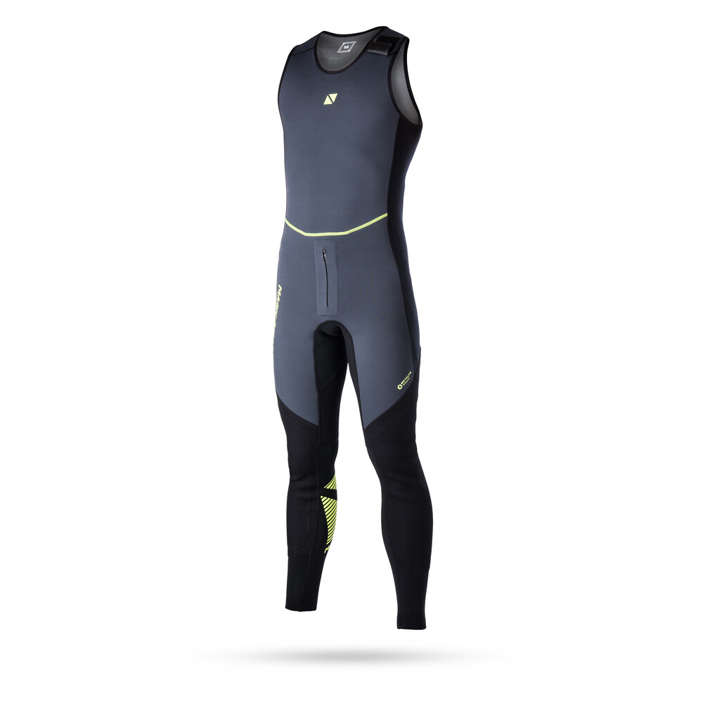 Men's Ultimate Longjohn 1 1/2mm Wetsuit 