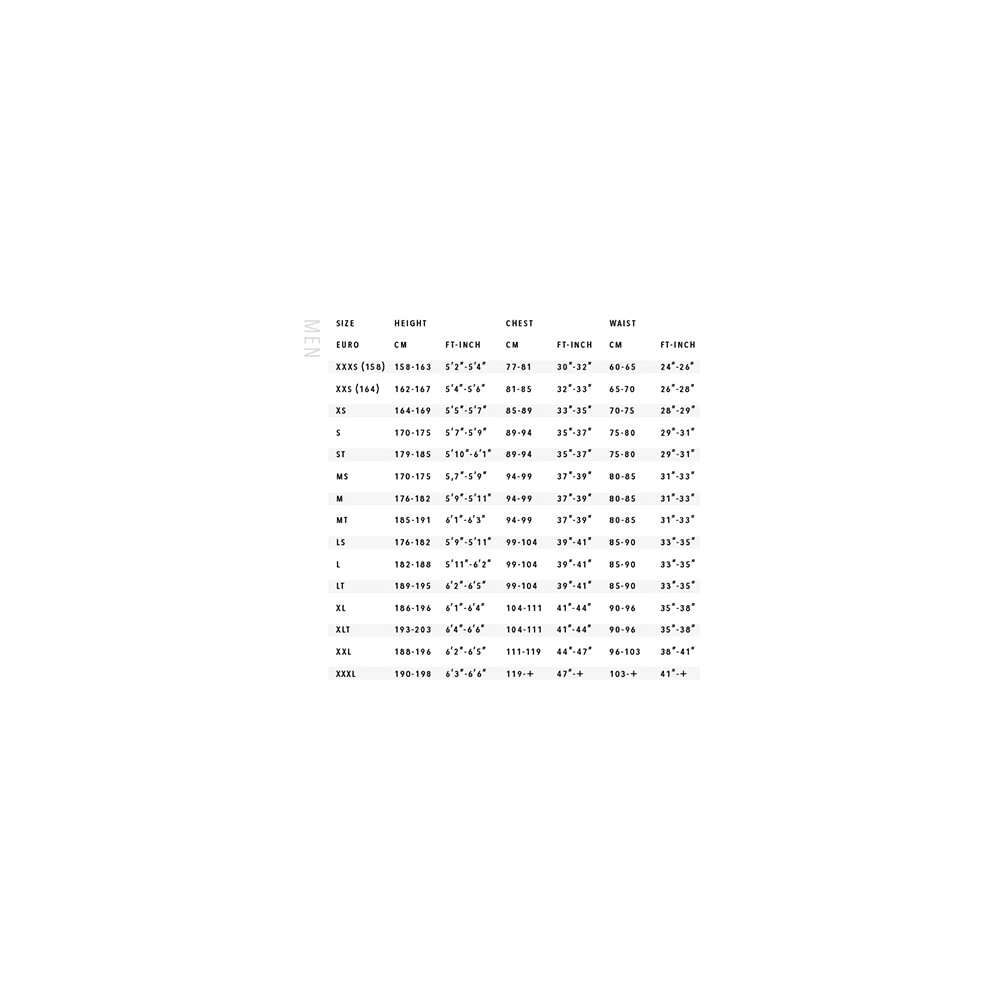 Ultimate Longjohn 1 1/2mm Wetsuit