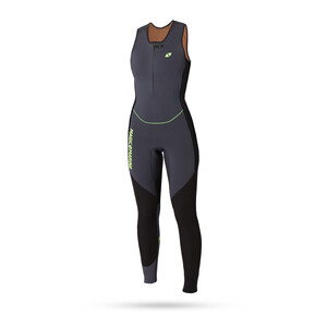 Women's Ultimate Longjohn Wetsuit