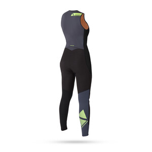 Women's Ultimate Longjohn Wetsuit