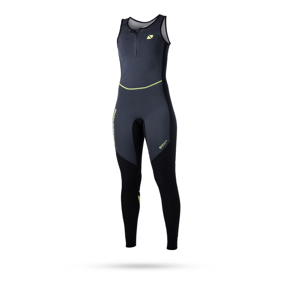 Women's Ultimate Longjohn 1 1/2mm Wetsuit
