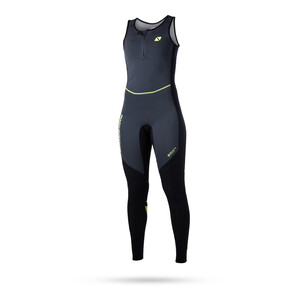 Women's Ultimate Longjohn 1 1/2mm Wetsuit