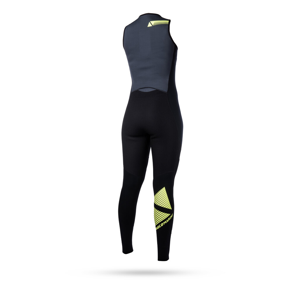 Women's Ultimate Longjohn 1 1/2mm Wetsuit