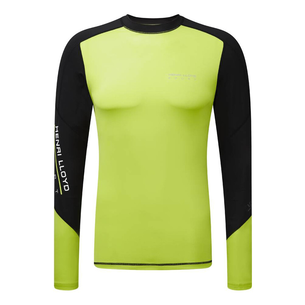 Energy Long Sleeved Rash Vest