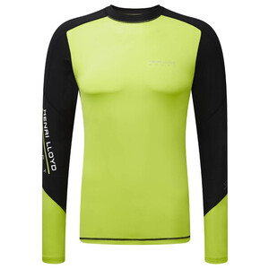 Energy Long Sleeved Rash Vest
