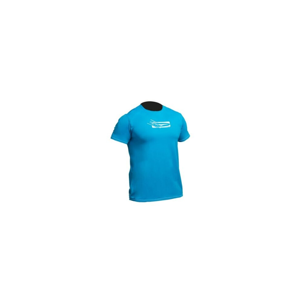 Tee Fit Rashguard