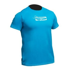 Tee Fit Rashguard