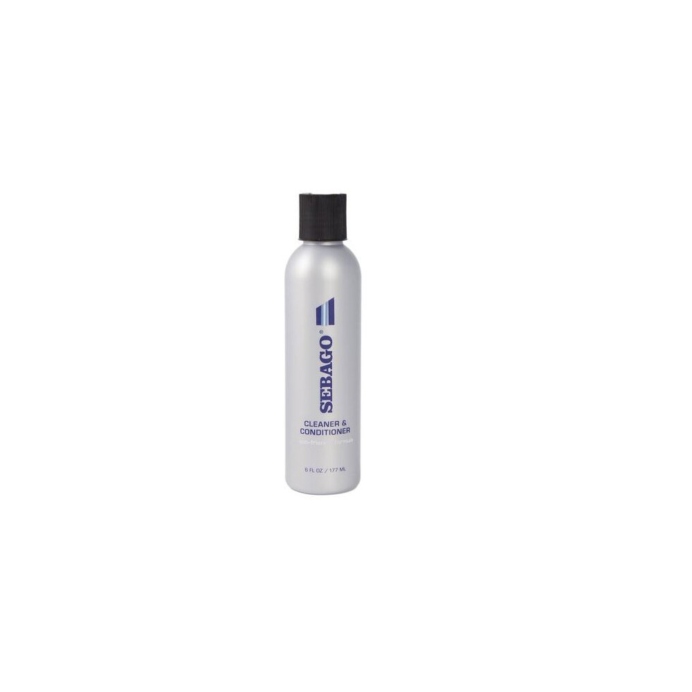 Cleaner and Conditioner