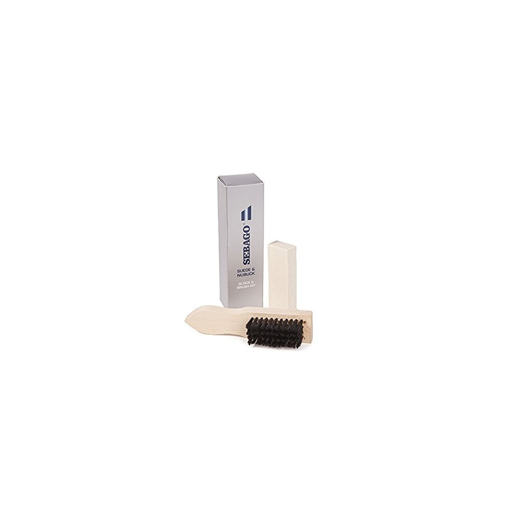 Block and Brush Kit