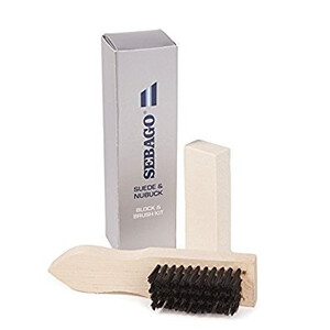 Block and Brush Kit