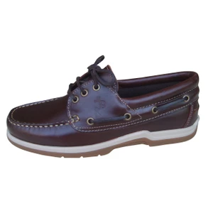 mobydick San Diego Men's Deck Shoes