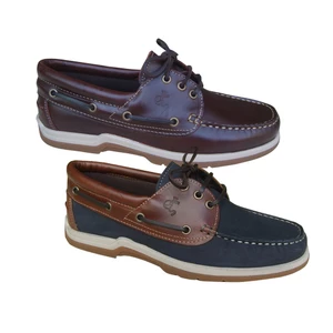 mobydick San Diego Men's Deck Shoes