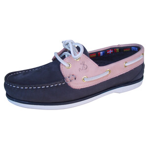 Mobydick San Diego Women's Deckshoes | Force 4 Chandlery