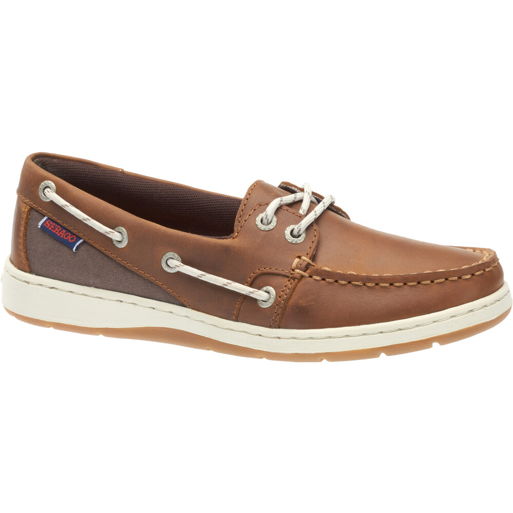 Maleah Women's Deck Shoes