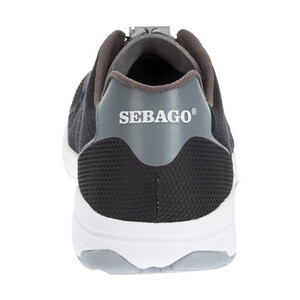 Women's Cyphon Sea Sport Deck Trainer - Black