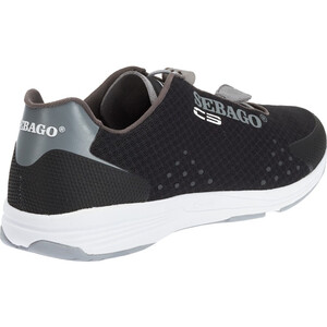 Women's Cyphon Sea Sport Deck Trainer - Black