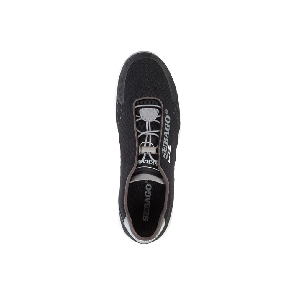 Women's Cyphon Sea Sport Deck Trainer - Black