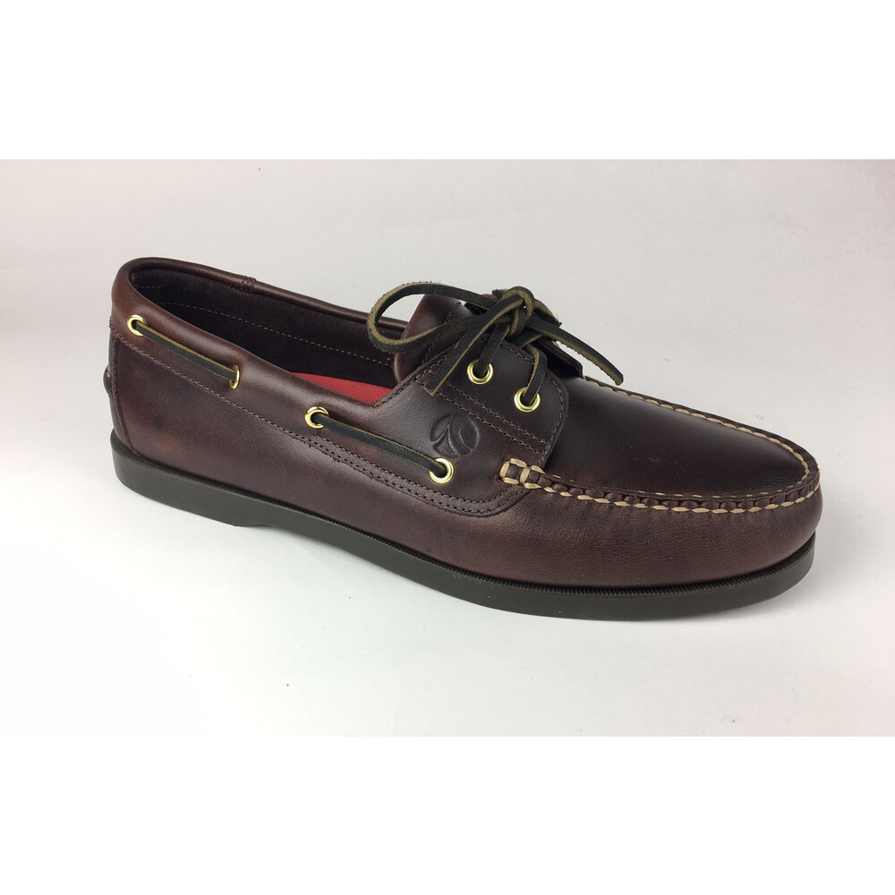 Rig Deck Shoe