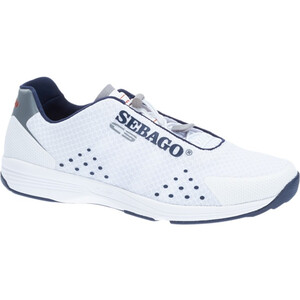 Women's Cyphon Deck Trainer - White