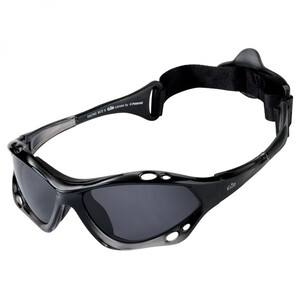 Racing Sunglasses Black Fade
