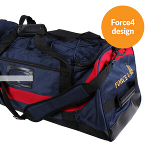 Force 4 Wet & Dry Holdall 