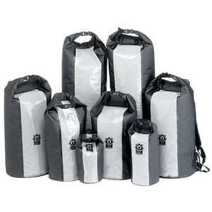 Bute Dry Bag with Carry Strap 55 Litre