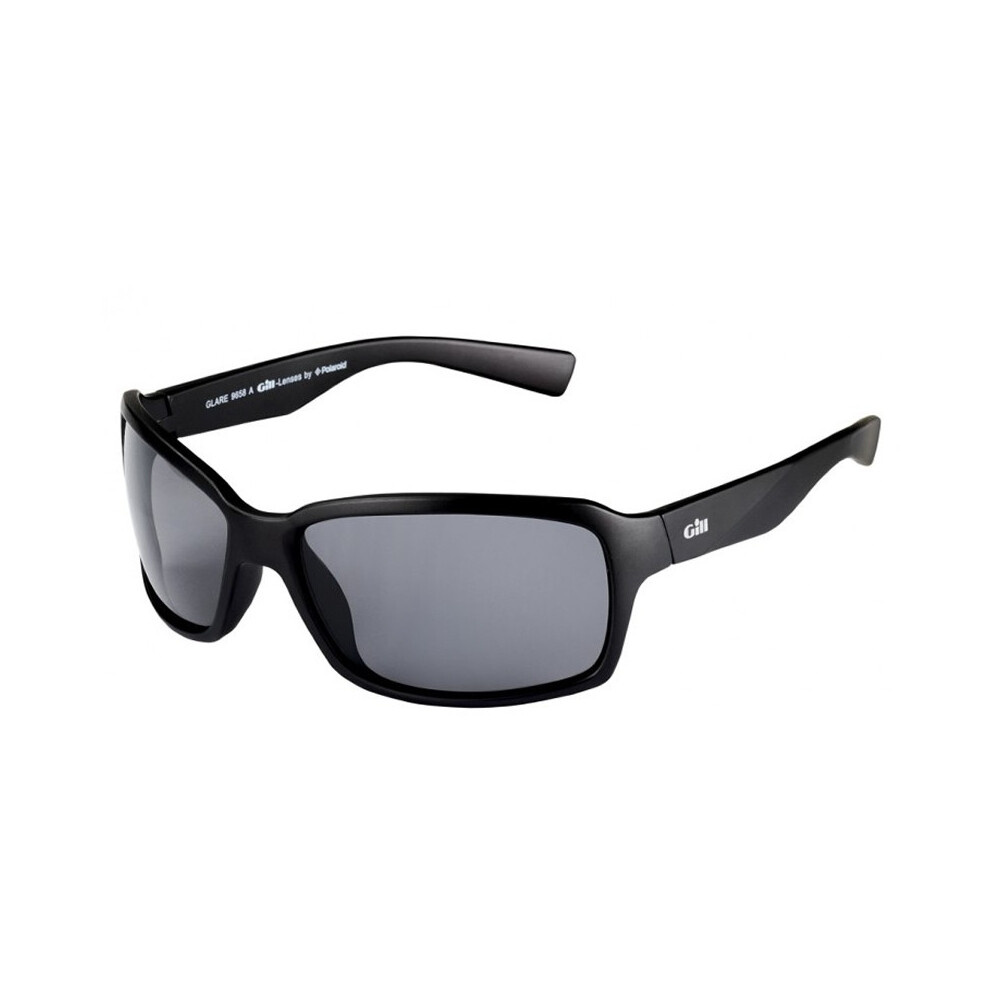 Glare Sunglasses Matt Tortoiseshell or White