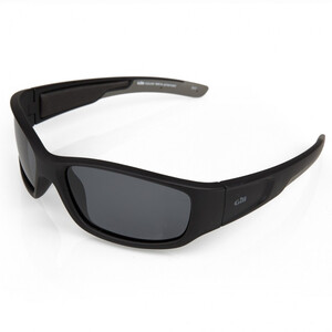 Squad Sunglasses Black