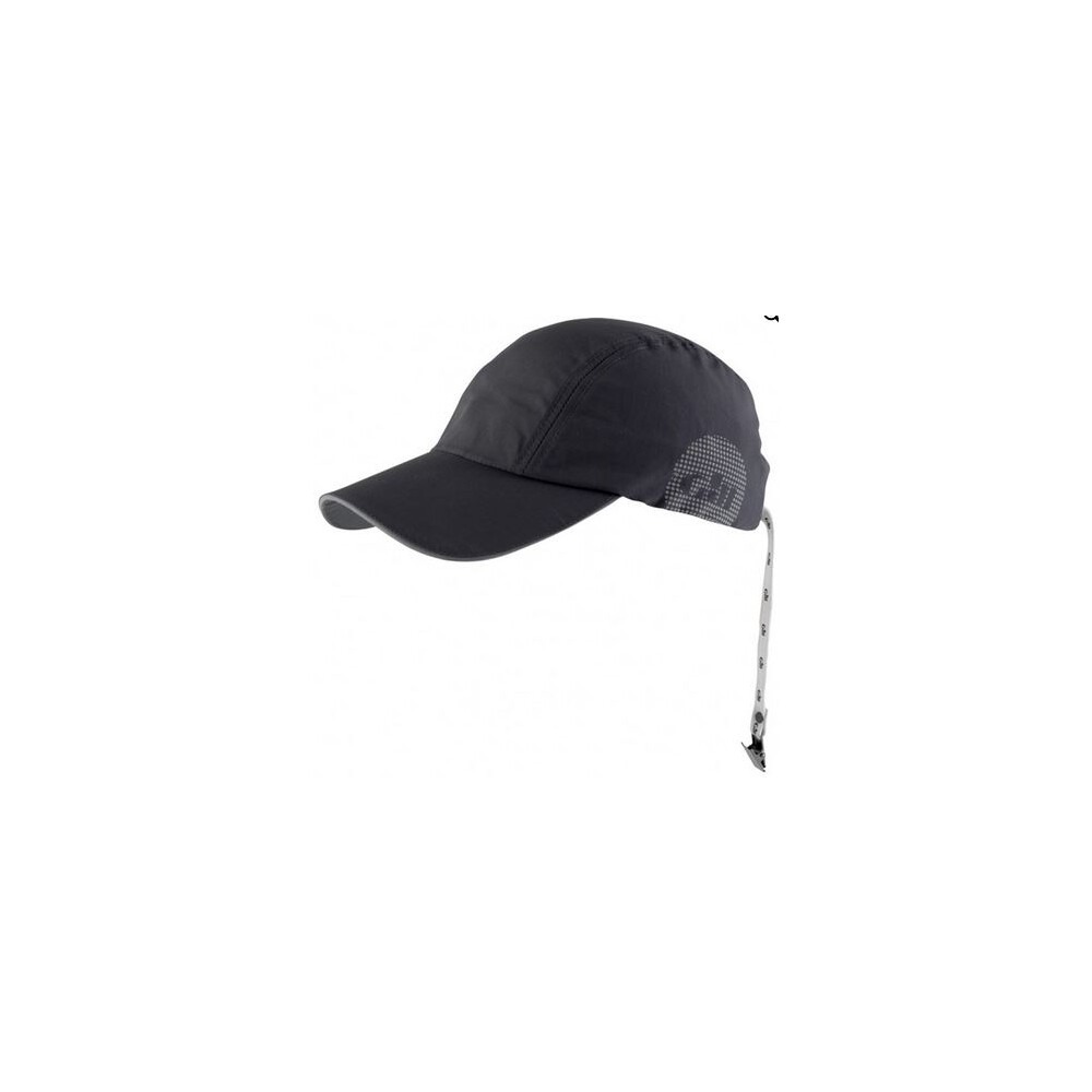 Sailing Cap Graphite - use 060574