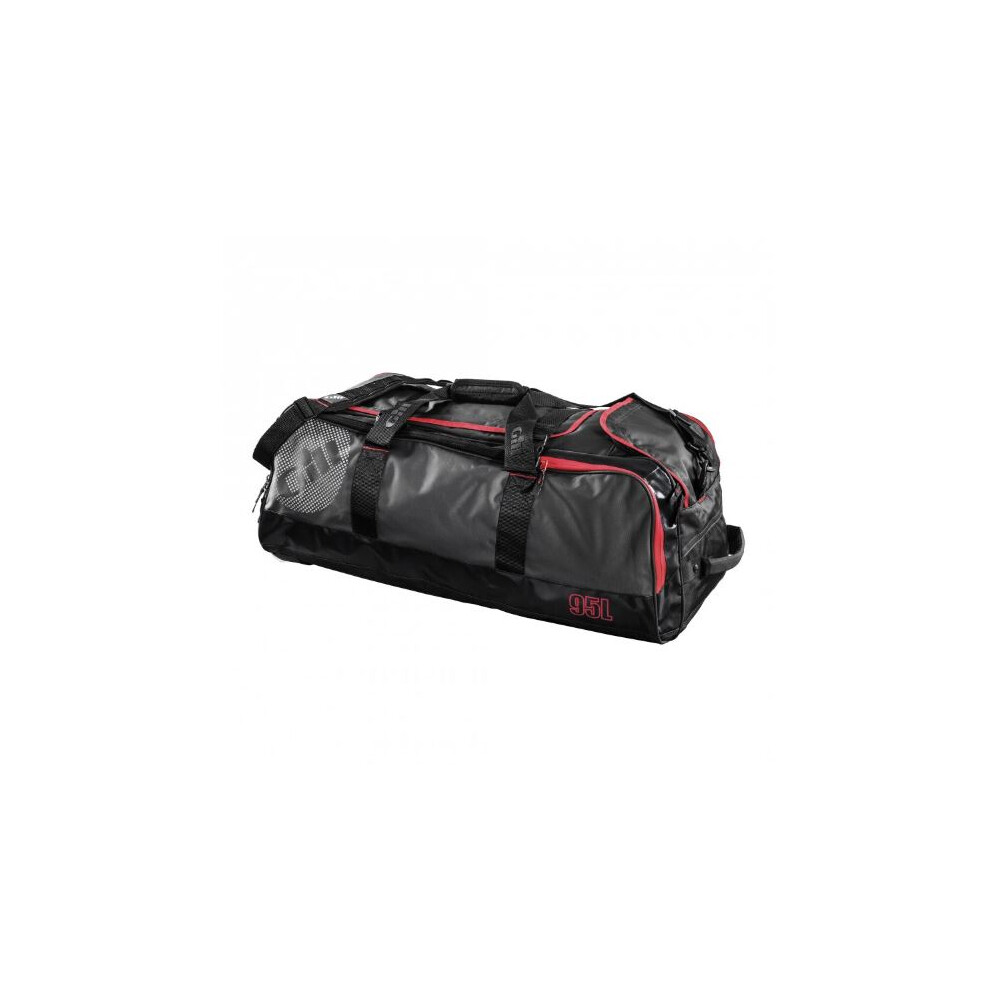 Rolling Cargo Bag