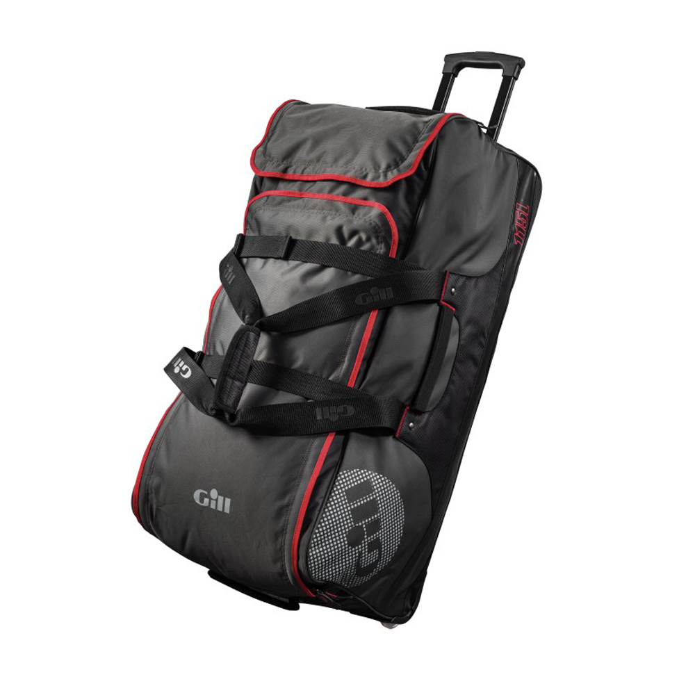 Rolling Jumbo Bag