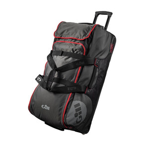 Rolling Jumbo Bag