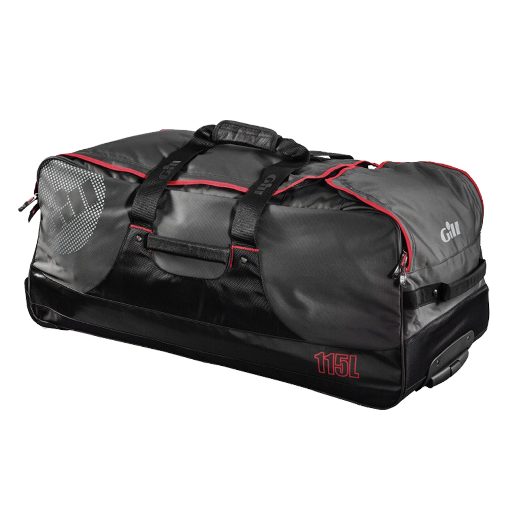 Rolling Jumbo Bag
