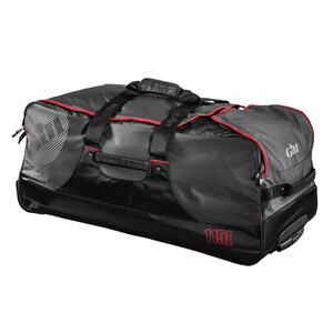 Rolling Jumbo Bag
