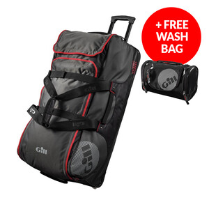 Rolling Jumbo Bag