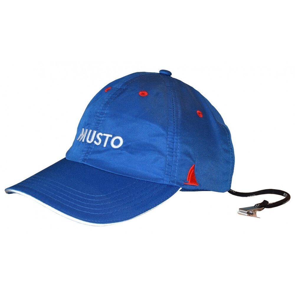 Fast Dry Crew Cap Surf