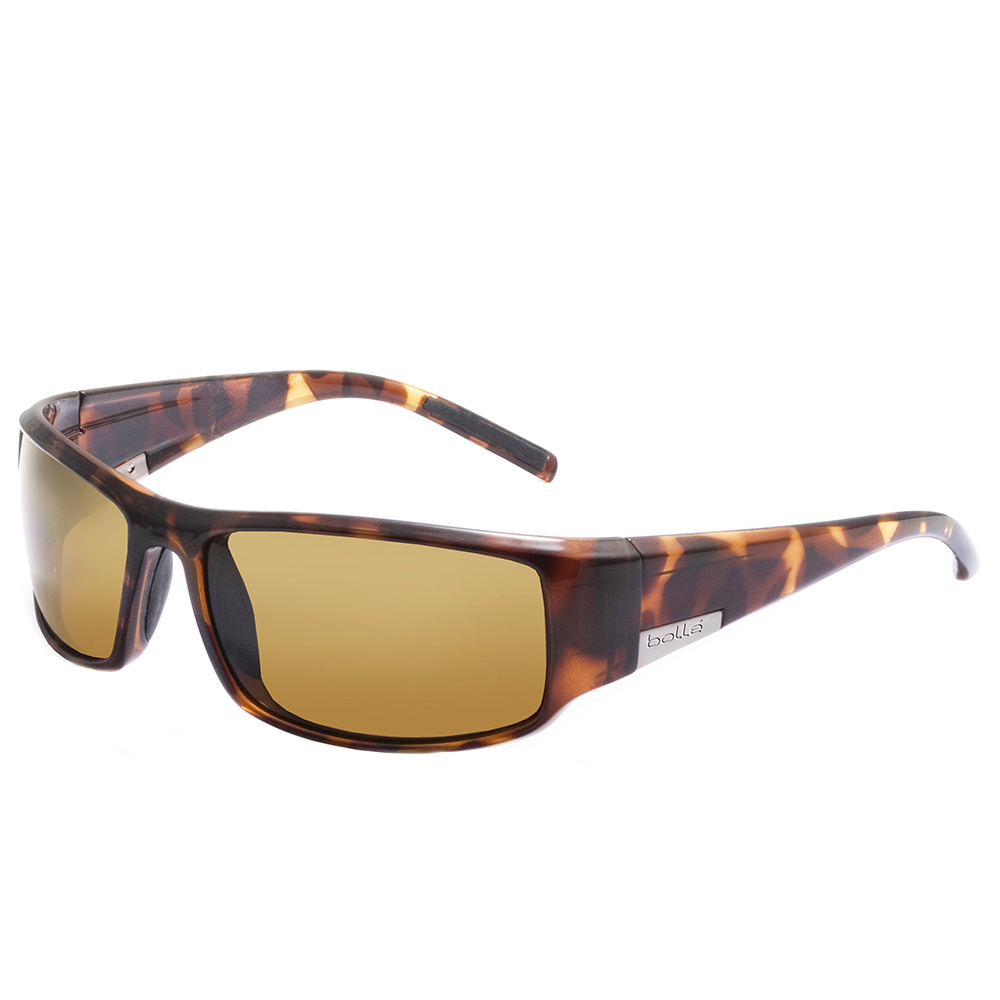King Sunglasses - Dark Tortoise - Polarised A14 oleo A