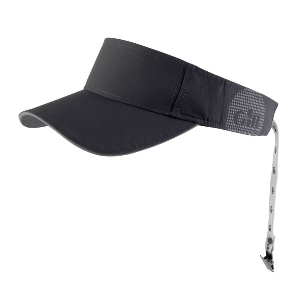 Pro Visor - Graphite