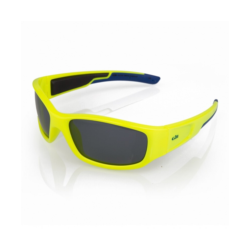 Squad Sunglasses - Yellow