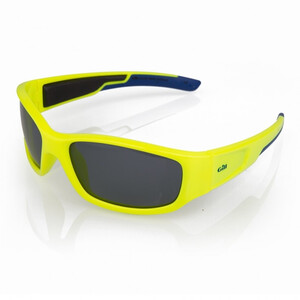 Squad Sunglasses - Yellow