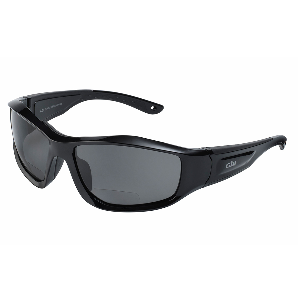 Sense Bifocal Sunglasses - +1.5