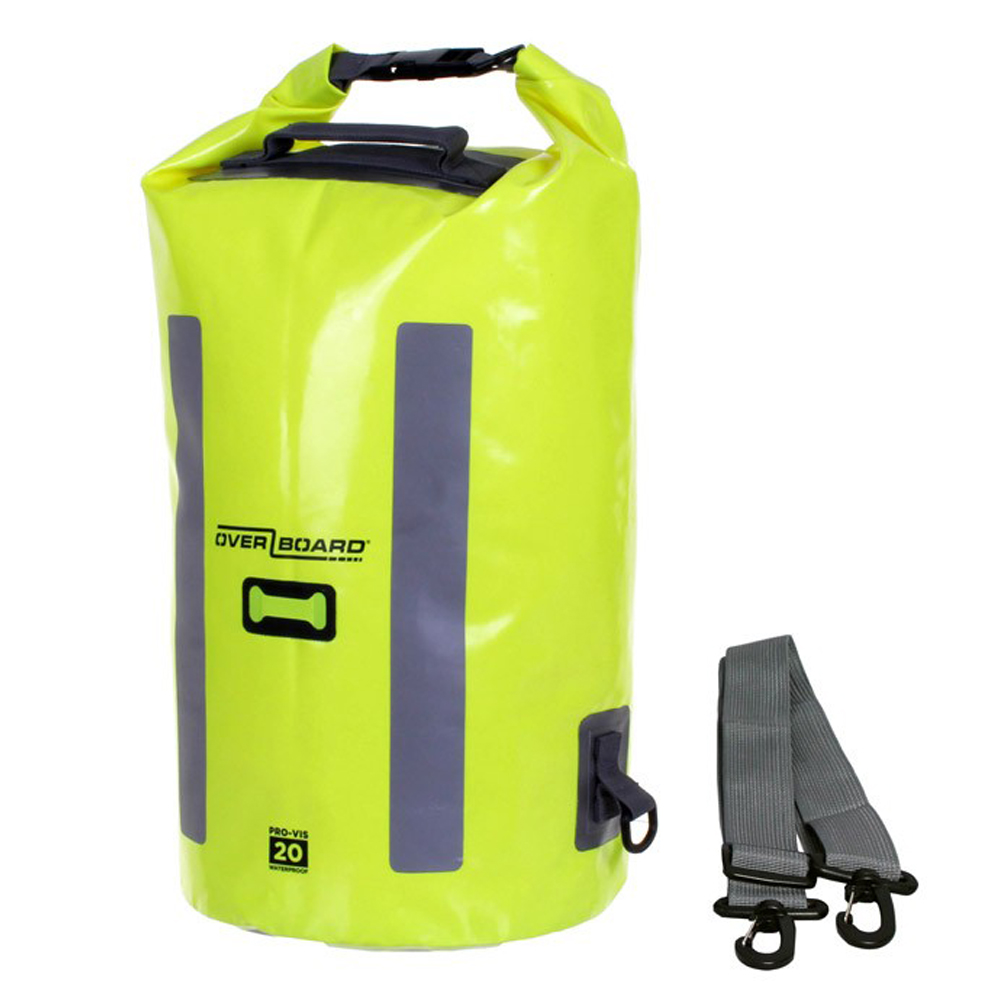 Hi-Vis Dry Bag 20Litre