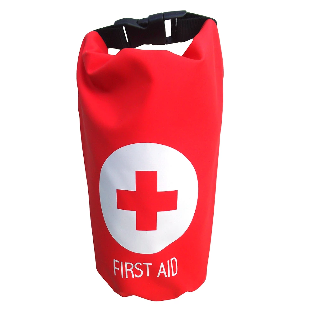 Dry Life Dry Bag - 2.5 Litre (First Aid) 