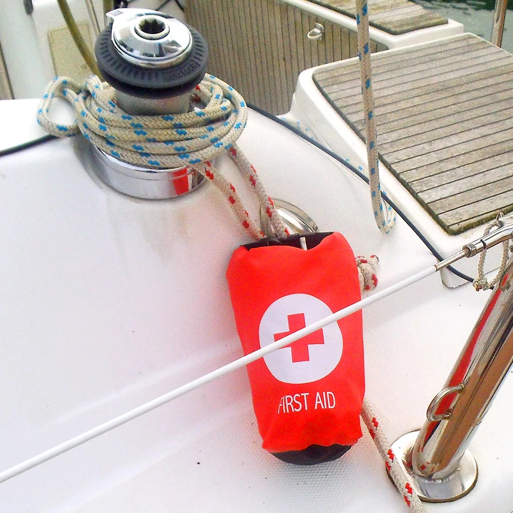 Dry Bag - 2.5 Litre (First Aid)